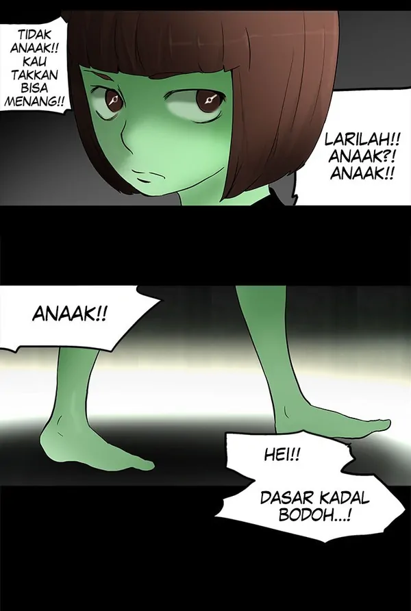 Baca Tower of God - Chapter 39 halaman 15