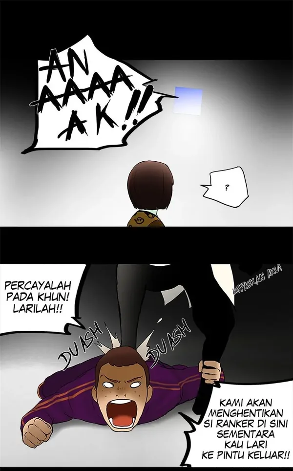 Baca Tower of God - Chapter 39 halaman 16