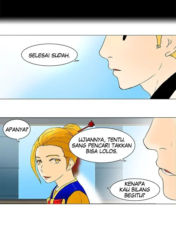 Baca Tower of God - Chapter 39 halaman 2