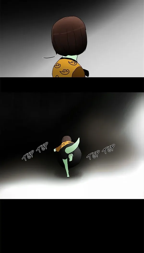 Baca Tower of God - Chapter 39 halaman 21