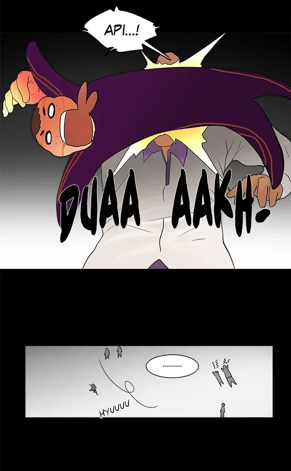 Baca Tower of God - Chapter 39 halaman 24