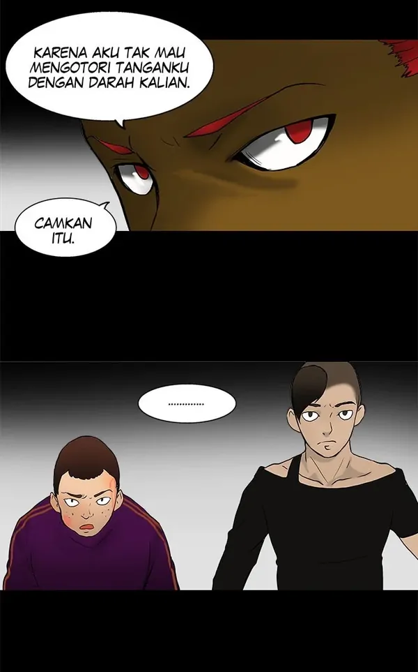 Baca Tower of God - Chapter 39 halaman 26