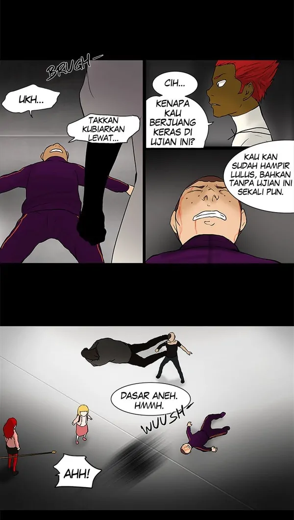 Baca Tower of God - Chapter 39 halaman 32
