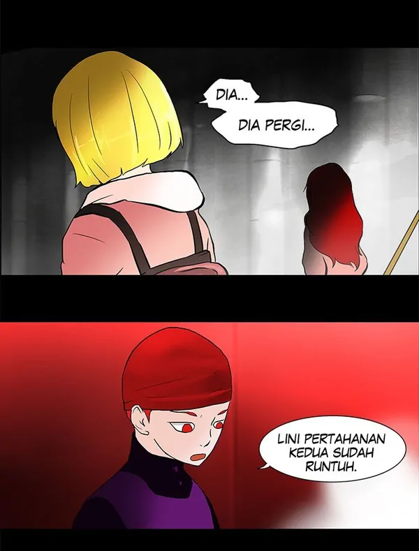 Baca Tower of God - Chapter 39 halaman 33