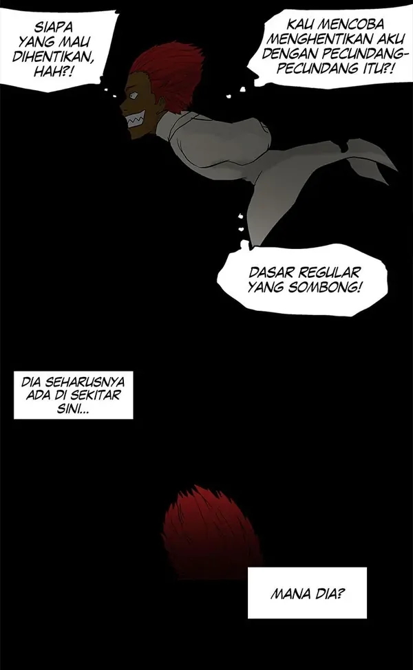 Baca Tower of God - Chapter 39 halaman 38