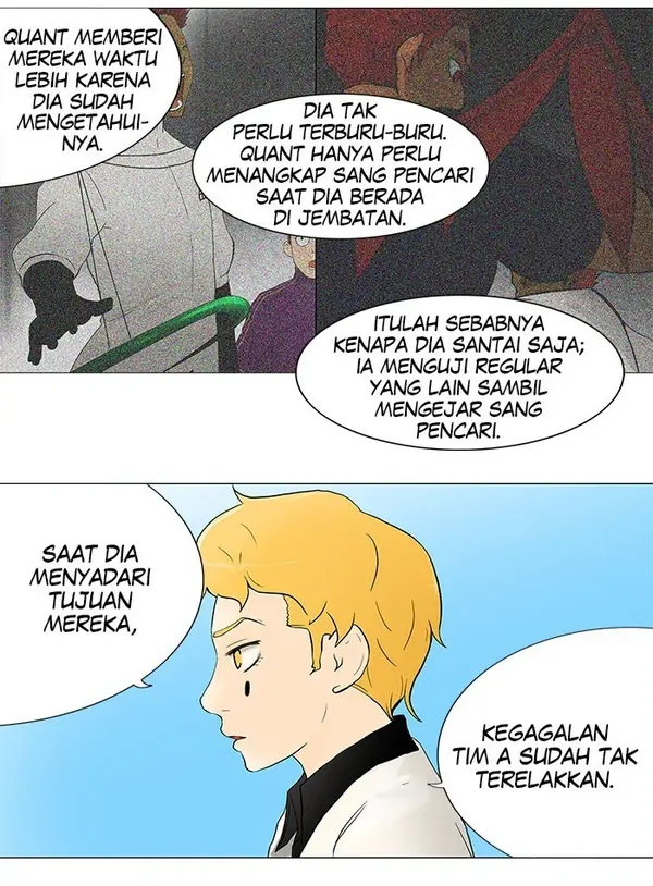 Baca Tower of God - Chapter 39 halaman 4