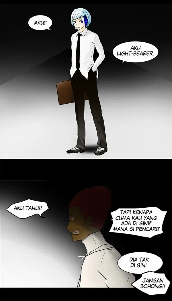 Baca Tower of God - Chapter 39 halaman 42
