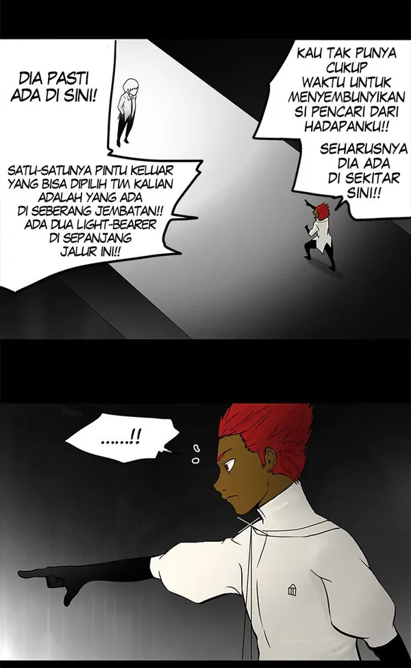 Baca Tower of God - Chapter 39 halaman 43