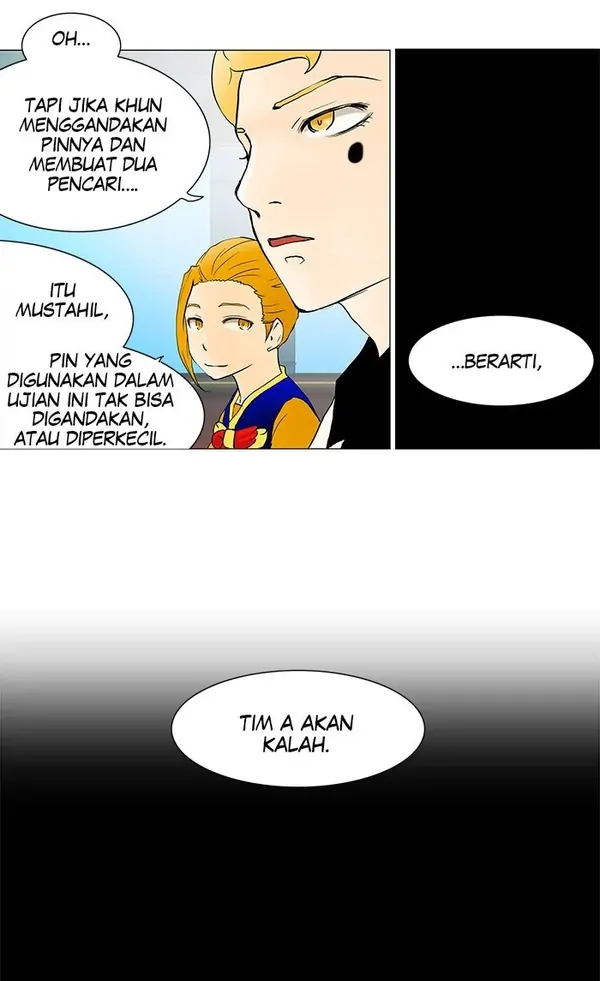 Baca Tower of God - Chapter 39 halaman 5