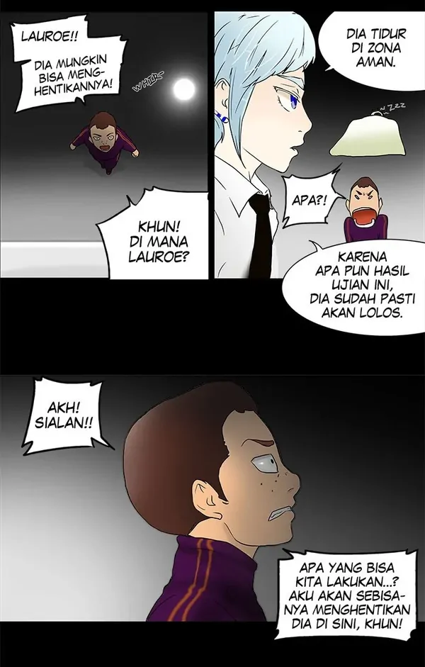 Baca Tower of God - Chapter 39 halaman 8