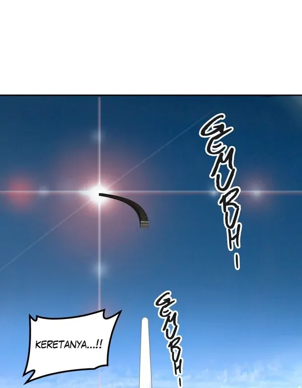 Baca Tower of God - Chapter 396 halaman 1