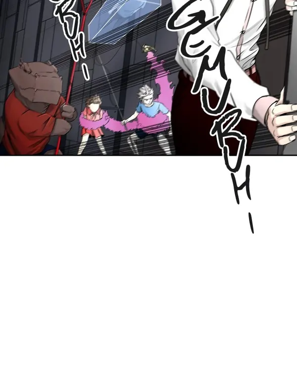 Baca Tower of God - Chapter 396 halaman 100