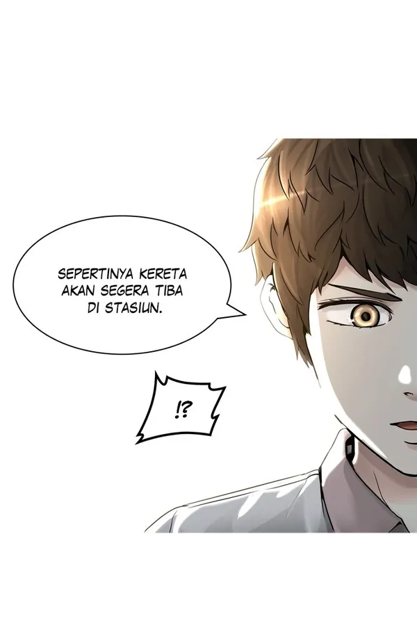 Baca Tower of God - Chapter 396 halaman 11