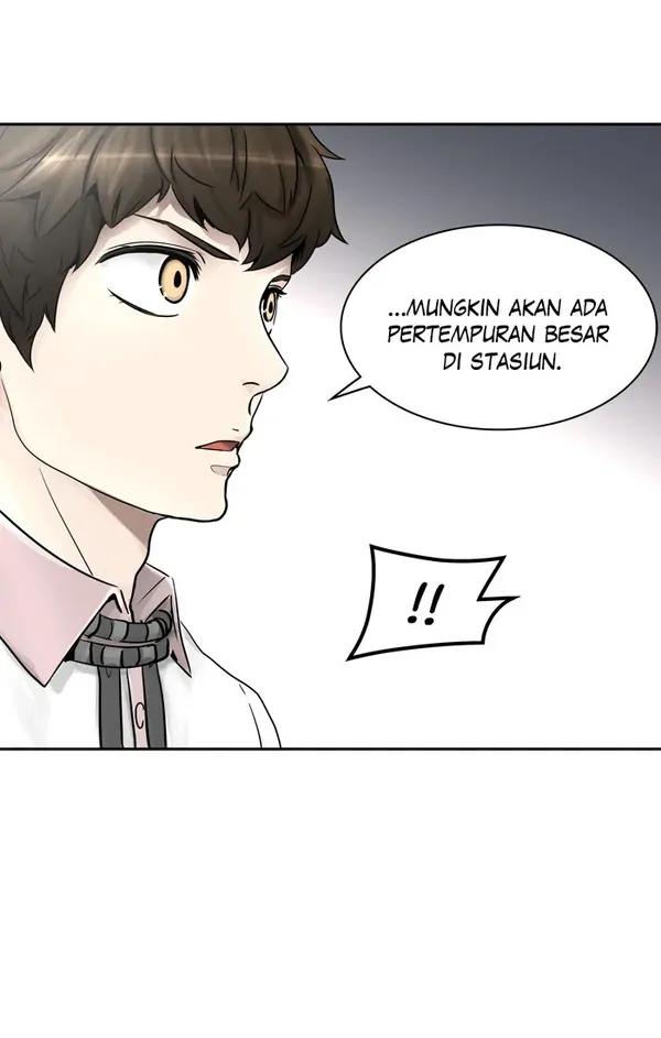 Baca Tower of God - Chapter 396 halaman 13