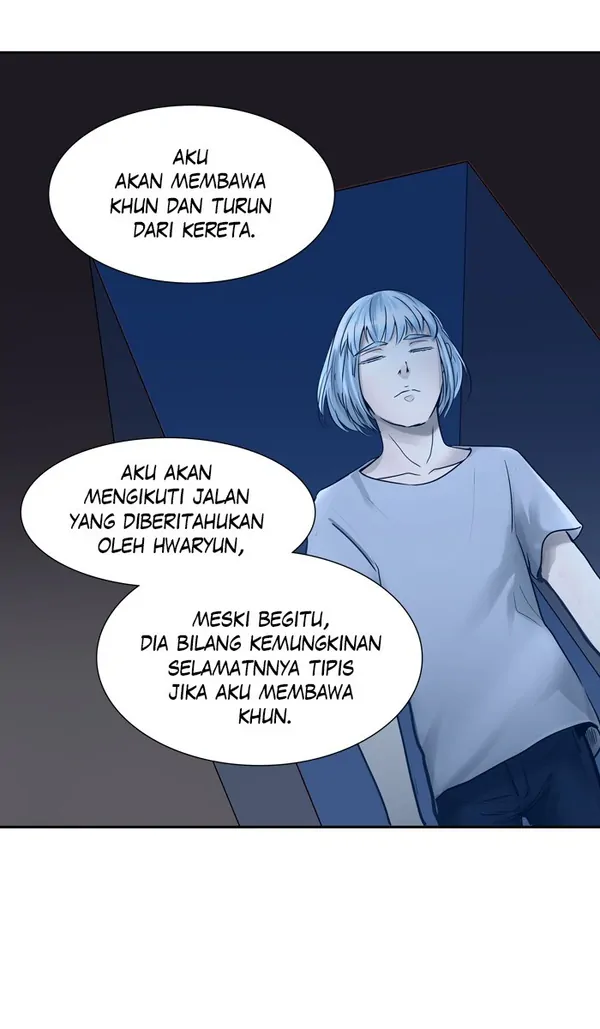 Baca Tower of God - Chapter 396 halaman 14