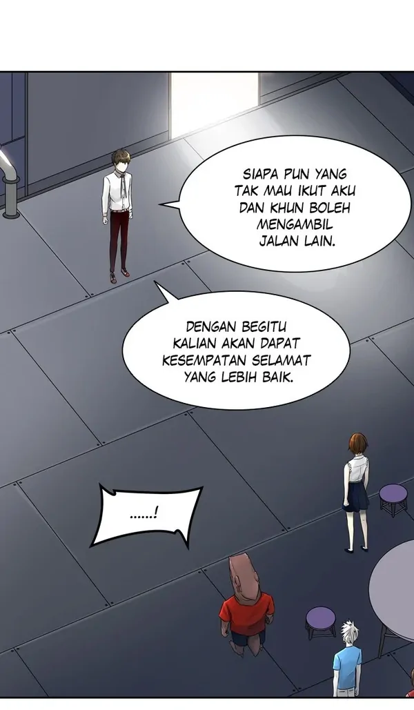 Baca Tower of God - Chapter 396 halaman 15