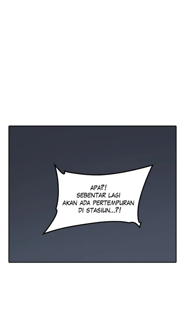 Baca Tower of God - Chapter 396 halaman 16