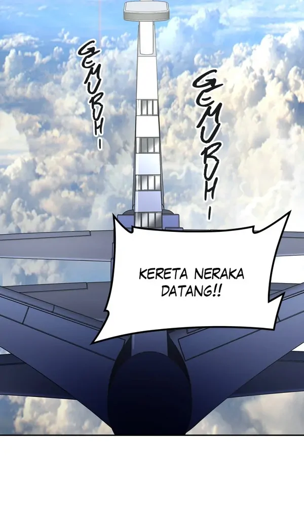 Baca Tower of God - Chapter 396 halaman 2