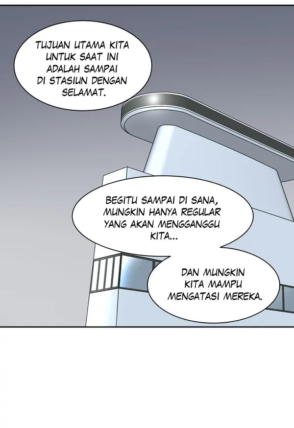 Baca Tower of God - Chapter 396 halaman 20