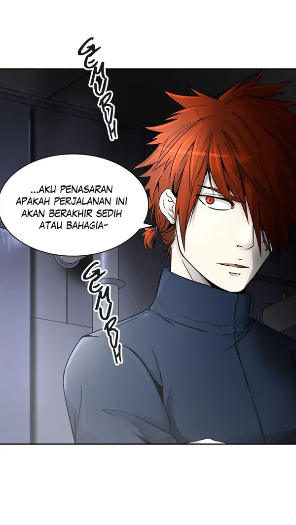 Baca Tower of God - Chapter 396 halaman 22