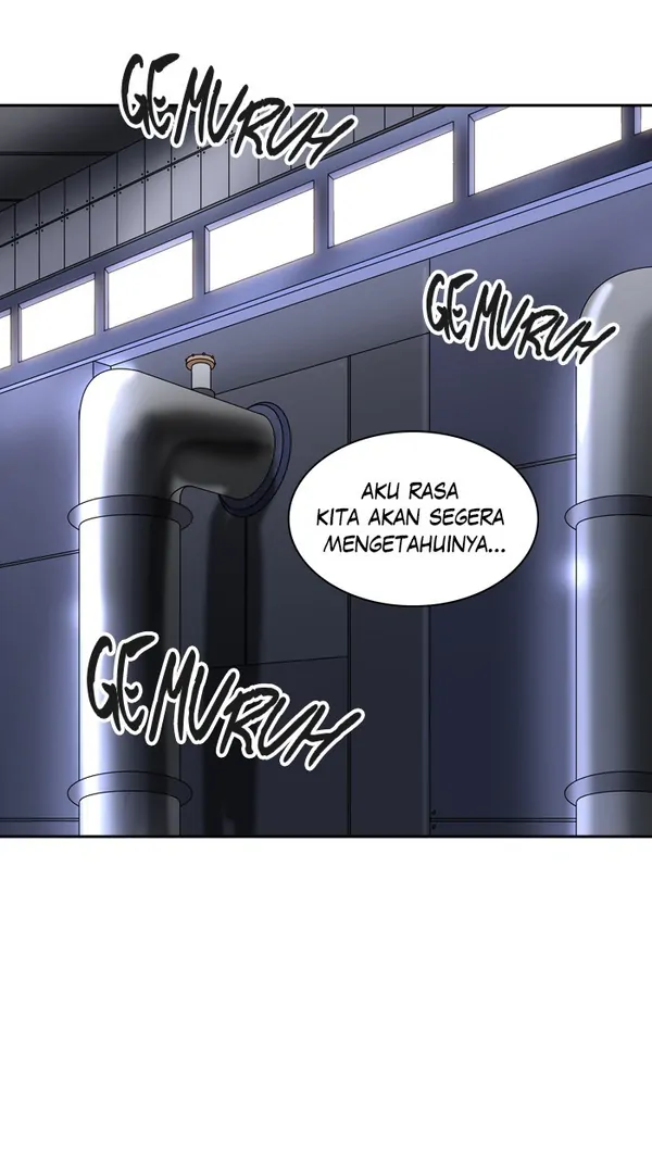 Baca Tower of God - Chapter 396 halaman 23