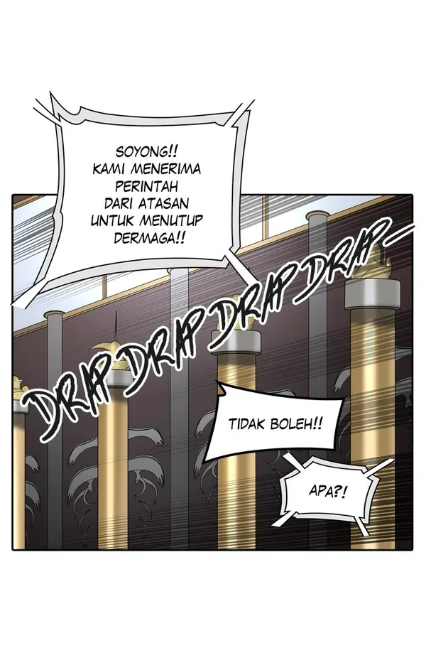 Baca Tower of God - Chapter 396 halaman 24