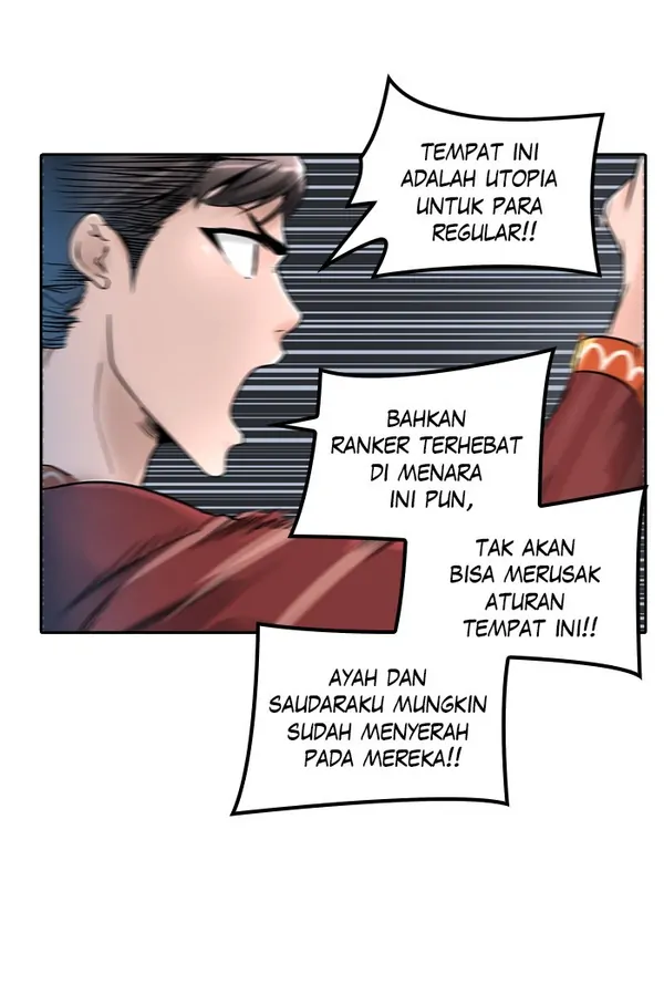 Baca Tower of God - Chapter 396 halaman 28