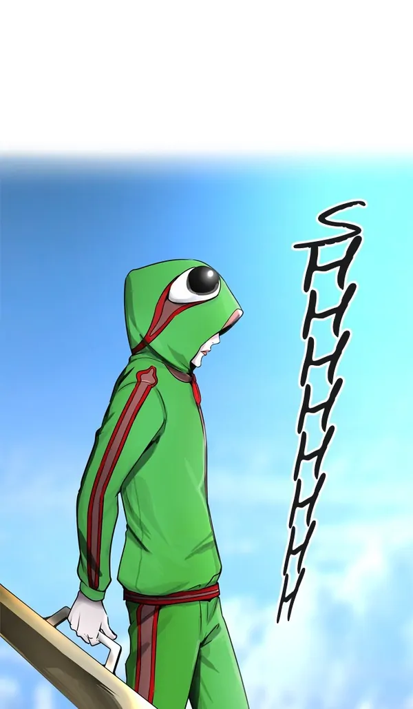 Baca Tower of God - Chapter 396 halaman 32