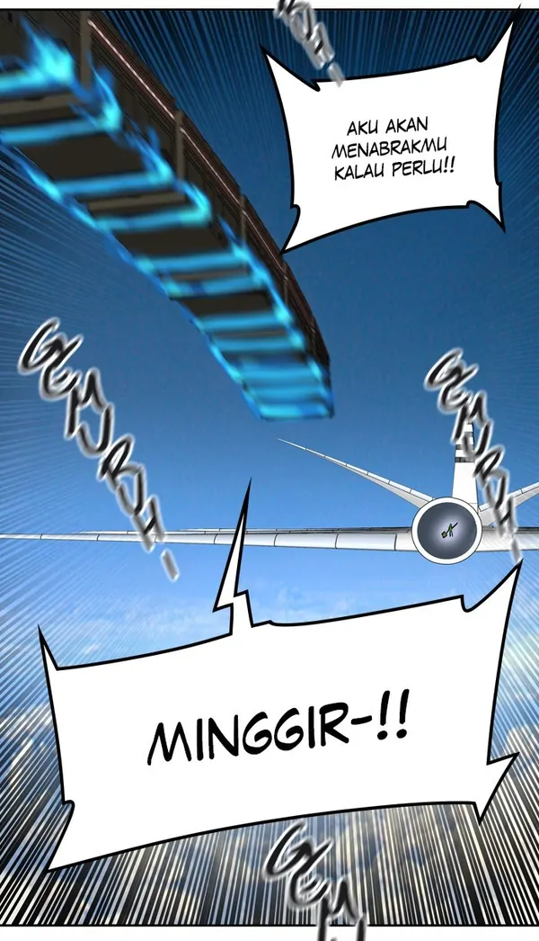 Baca Tower of God - Chapter 396 halaman 35