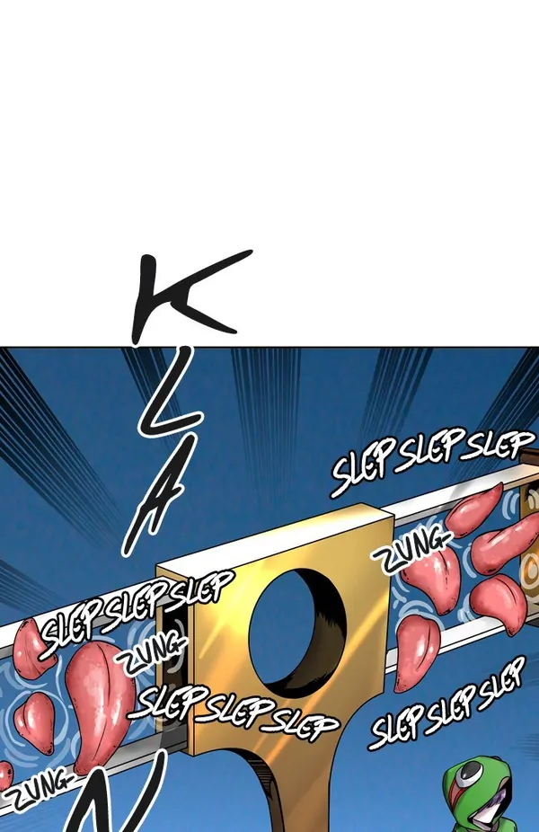 Baca Tower of God - Chapter 396 halaman 38