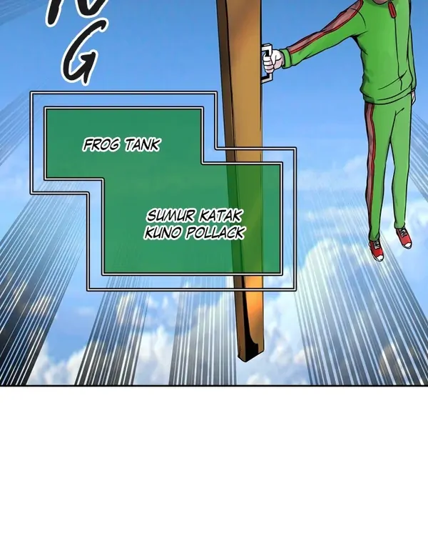Baca Tower of God - Chapter 396 halaman 39
