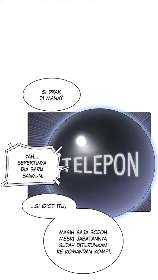 Baca Tower of God - Chapter 396 halaman 4