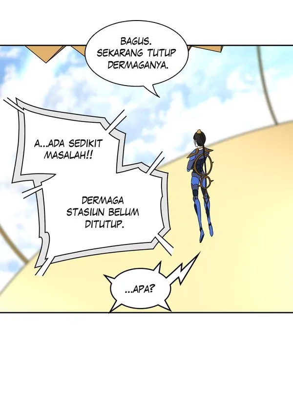 Baca Tower of God - Chapter 396 halaman 47