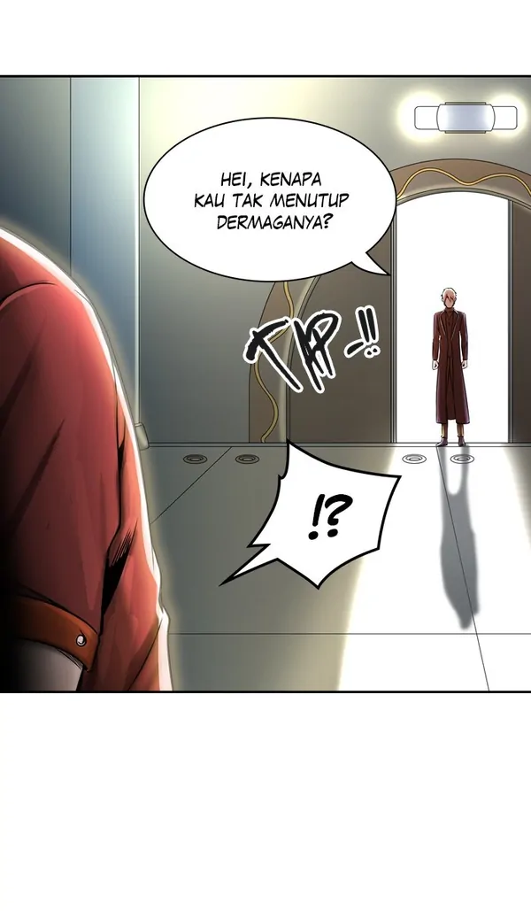 Baca Tower of God - Chapter 396 halaman 49