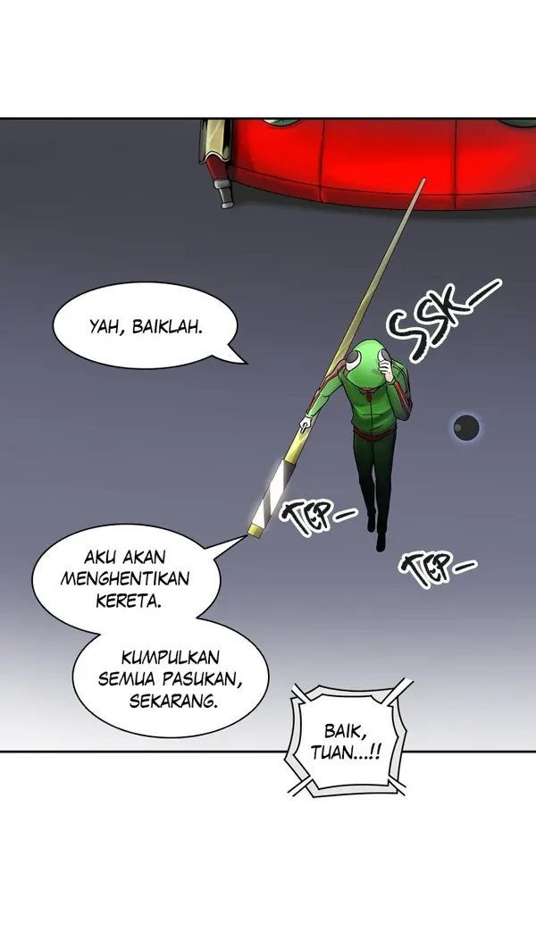 Baca Tower of God - Chapter 396 halaman 5