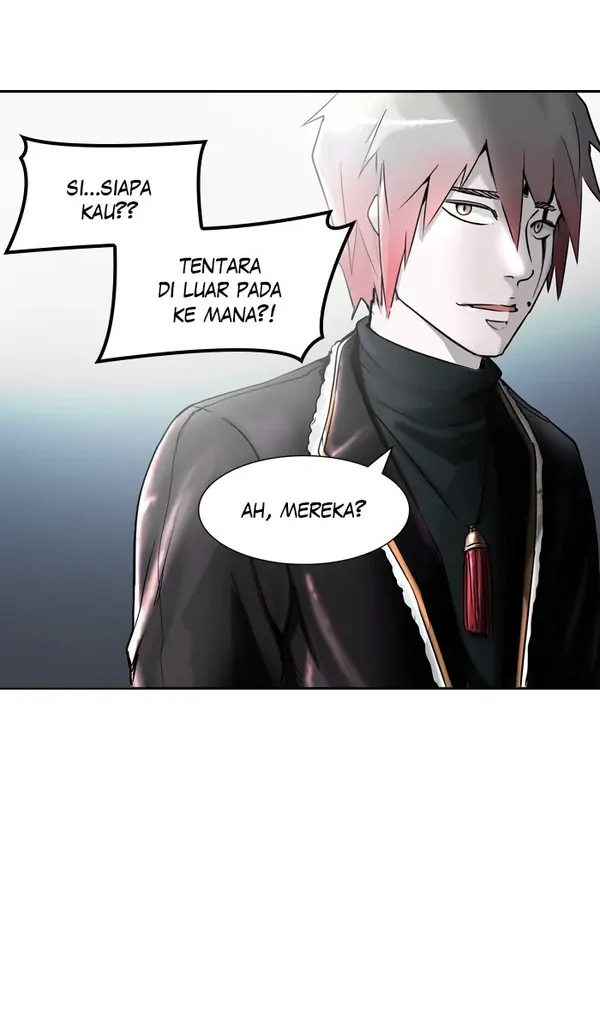 Baca Tower of God - Chapter 396 halaman 50