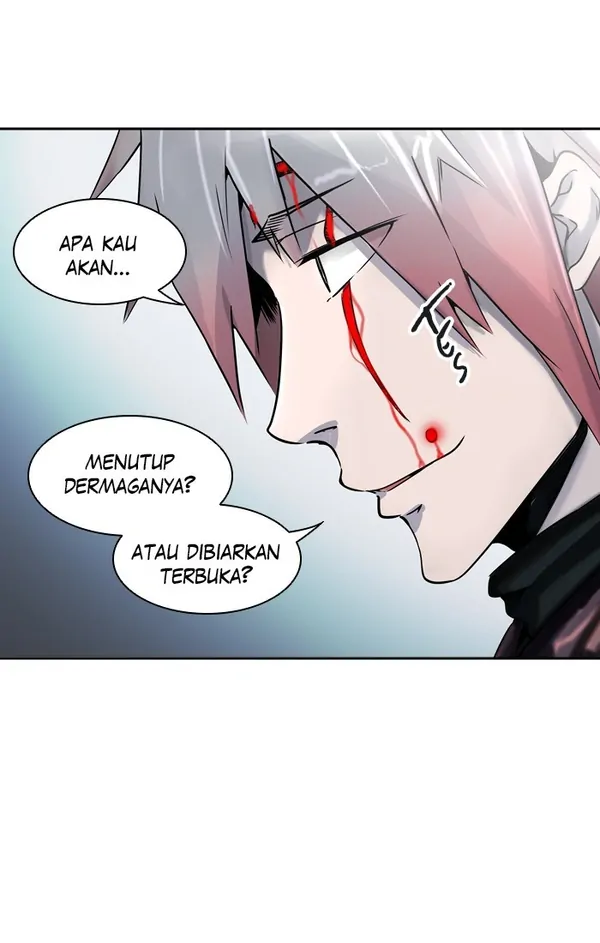 Baca Tower of God - Chapter 396 halaman 53