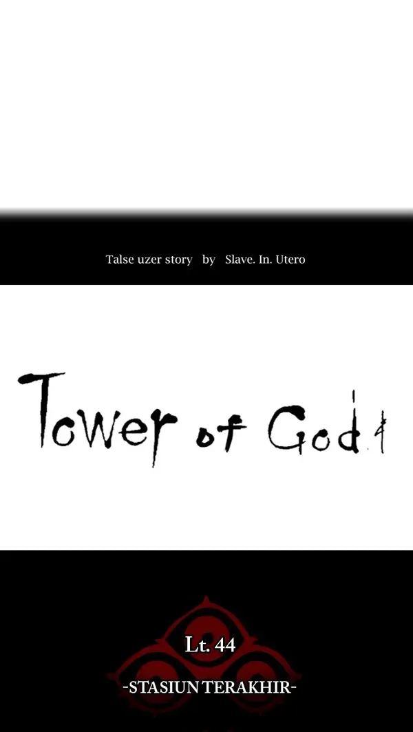 Baca Tower of God - Chapter 396 halaman 6