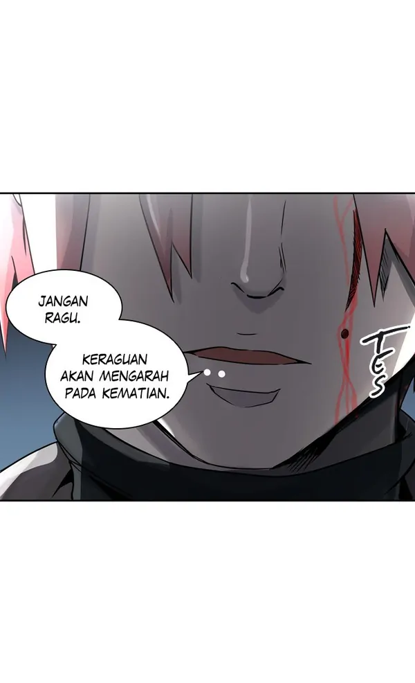 Baca Tower of God - Chapter 396 halaman 61