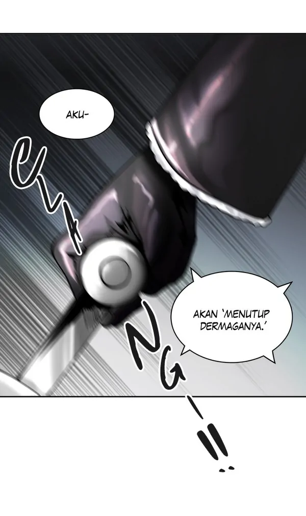 Baca Tower of God - Chapter 396 halaman 62