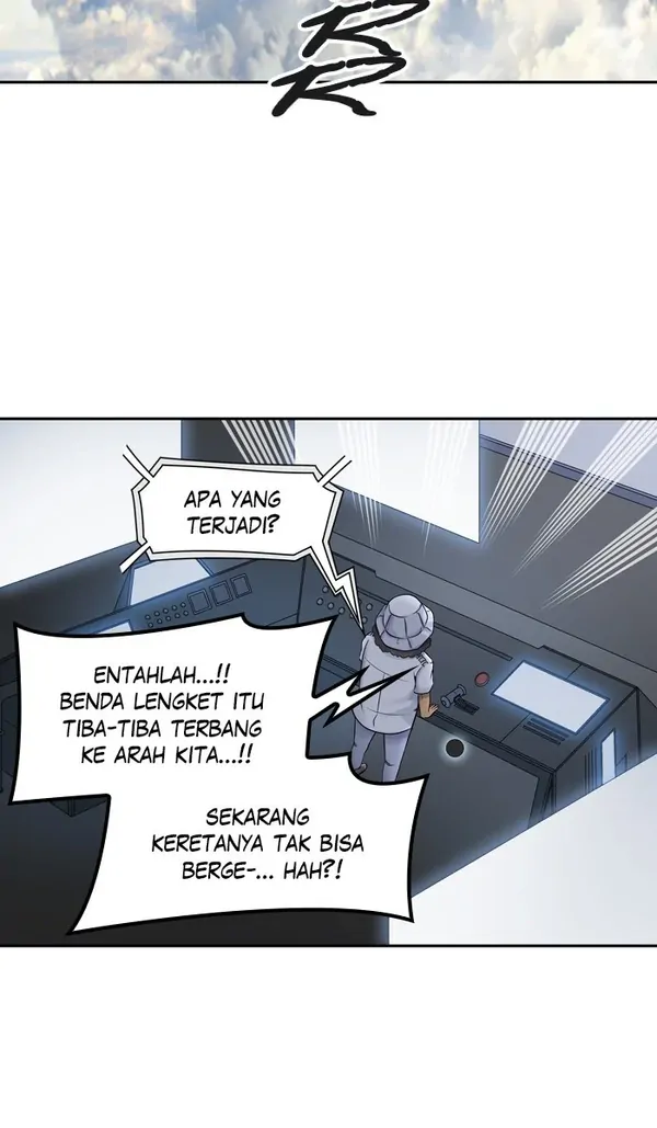 Baca Tower of God - Chapter 396 halaman 64