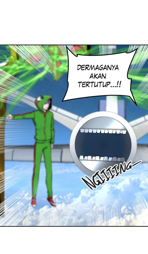 Baca Tower of God - Chapter 396 halaman 65