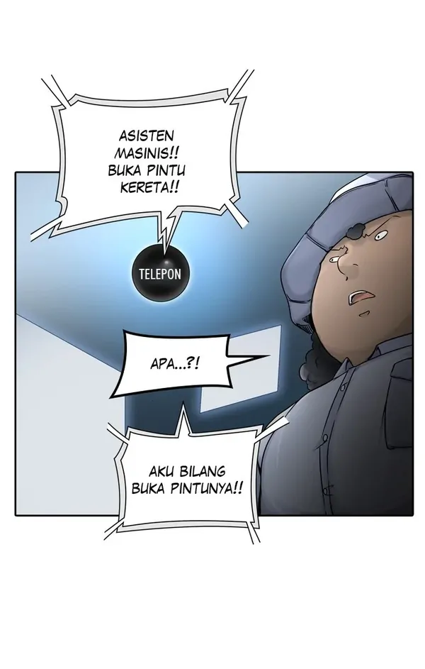 Baca Tower of God - Chapter 396 halaman 66