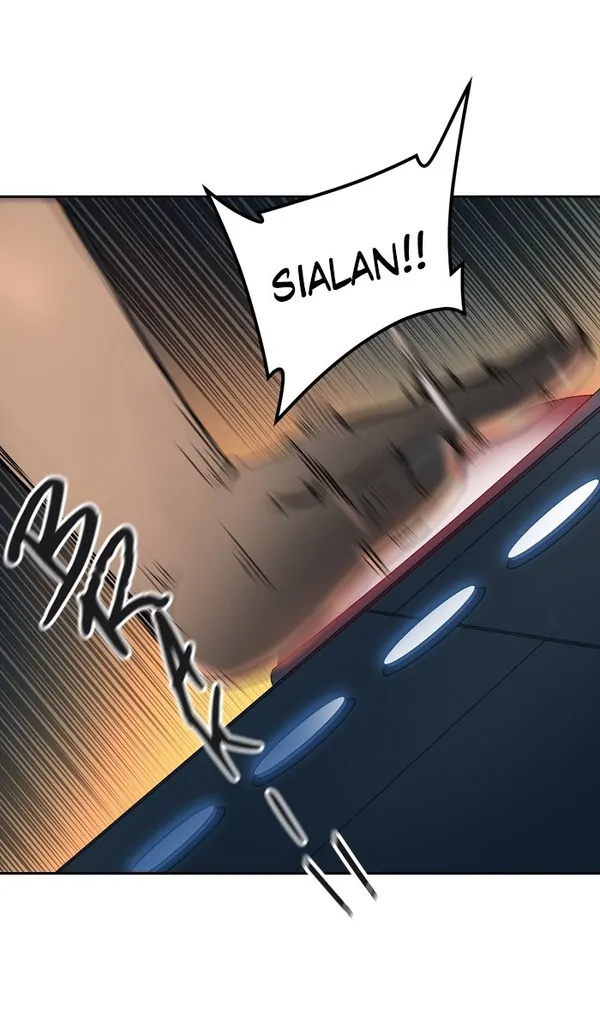 Baca Tower of God - Chapter 396 halaman 68