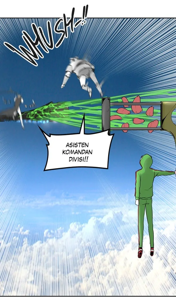 Baca Tower of God - Chapter 396 halaman 78