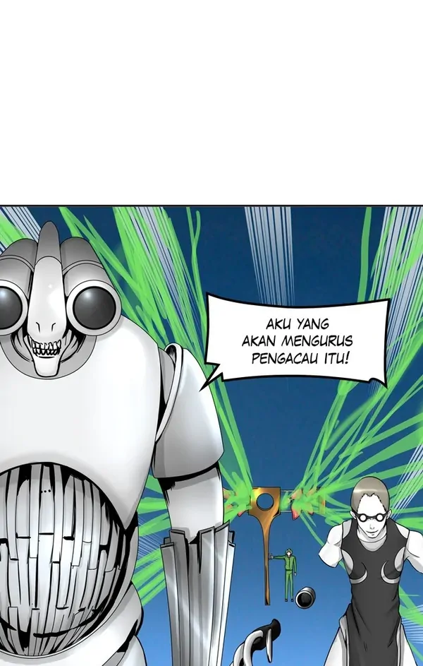 Baca Tower of God - Chapter 396 halaman 79