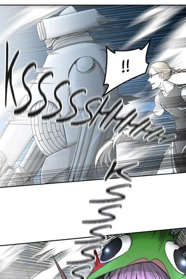 Baca Tower of God - Chapter 396 halaman 85