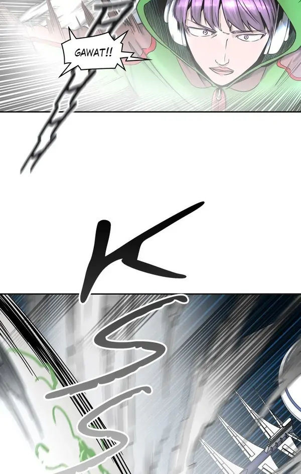 Baca Tower of God - Chapter 396 halaman 86