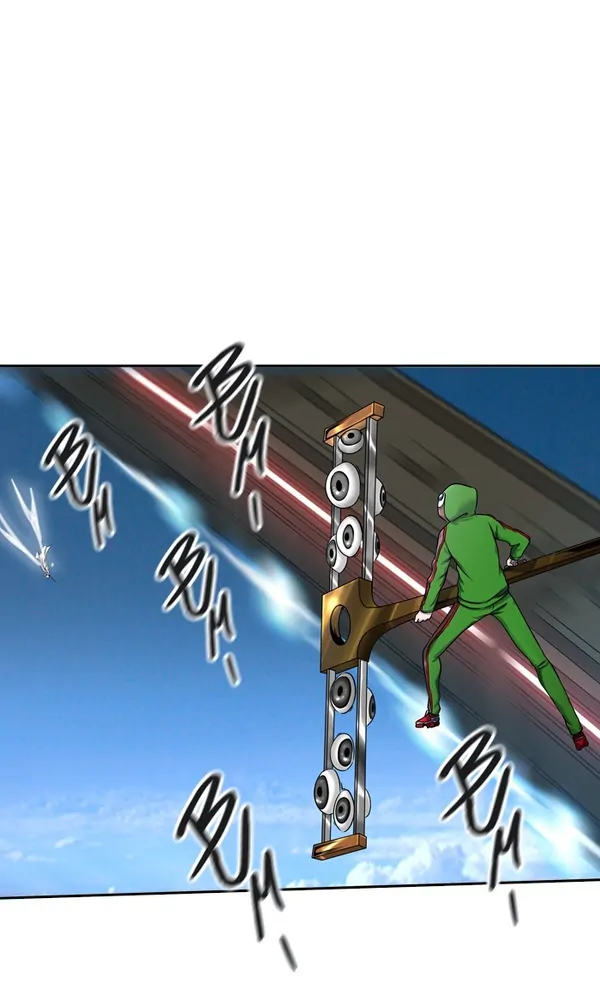 Baca Tower of God - Chapter 396 halaman 92