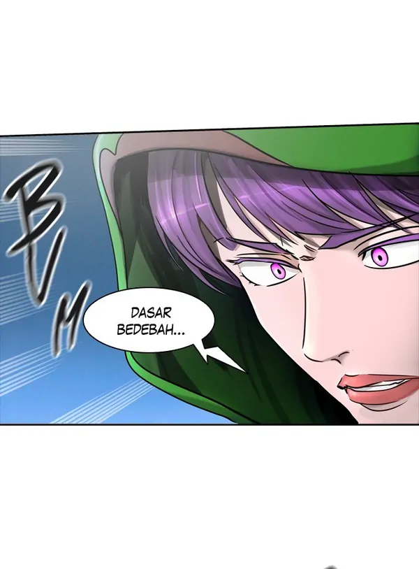 Baca Tower of God - Chapter 396 halaman 93